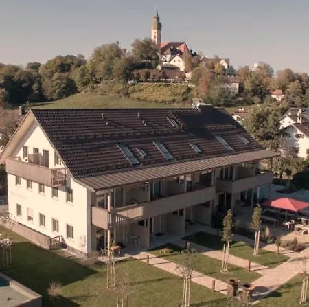 Bernhardhof Andechs