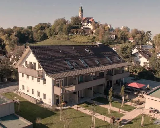 Bernhardhof Андекс