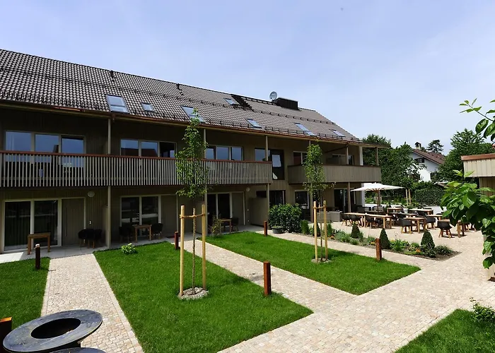Bernhardhof Андекс