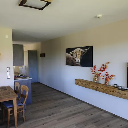 Bernhardhof Hotell Andechs